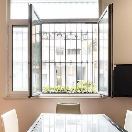 Premuda Apartment Милан Экстерьер фото