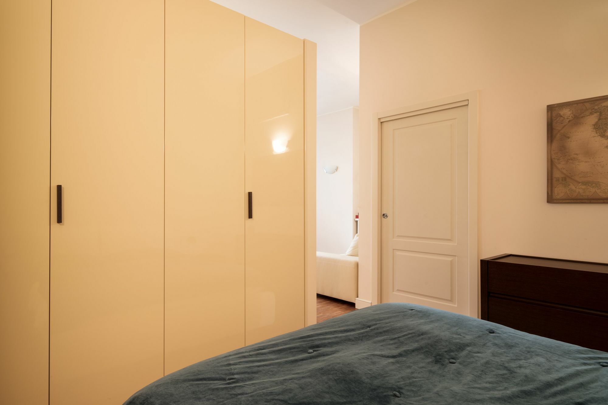 Premuda Apartment Милан Экстерьер фото