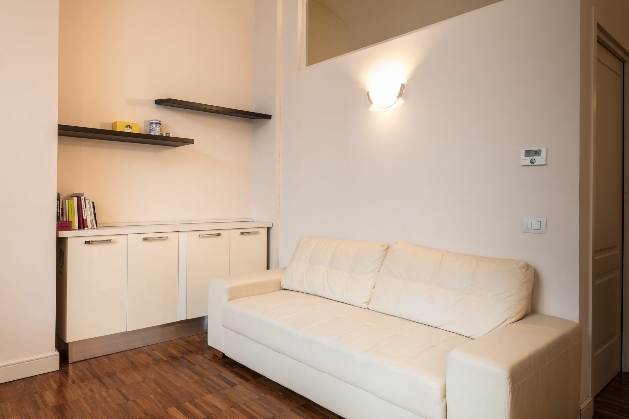 Premuda Apartment Милан Экстерьер фото