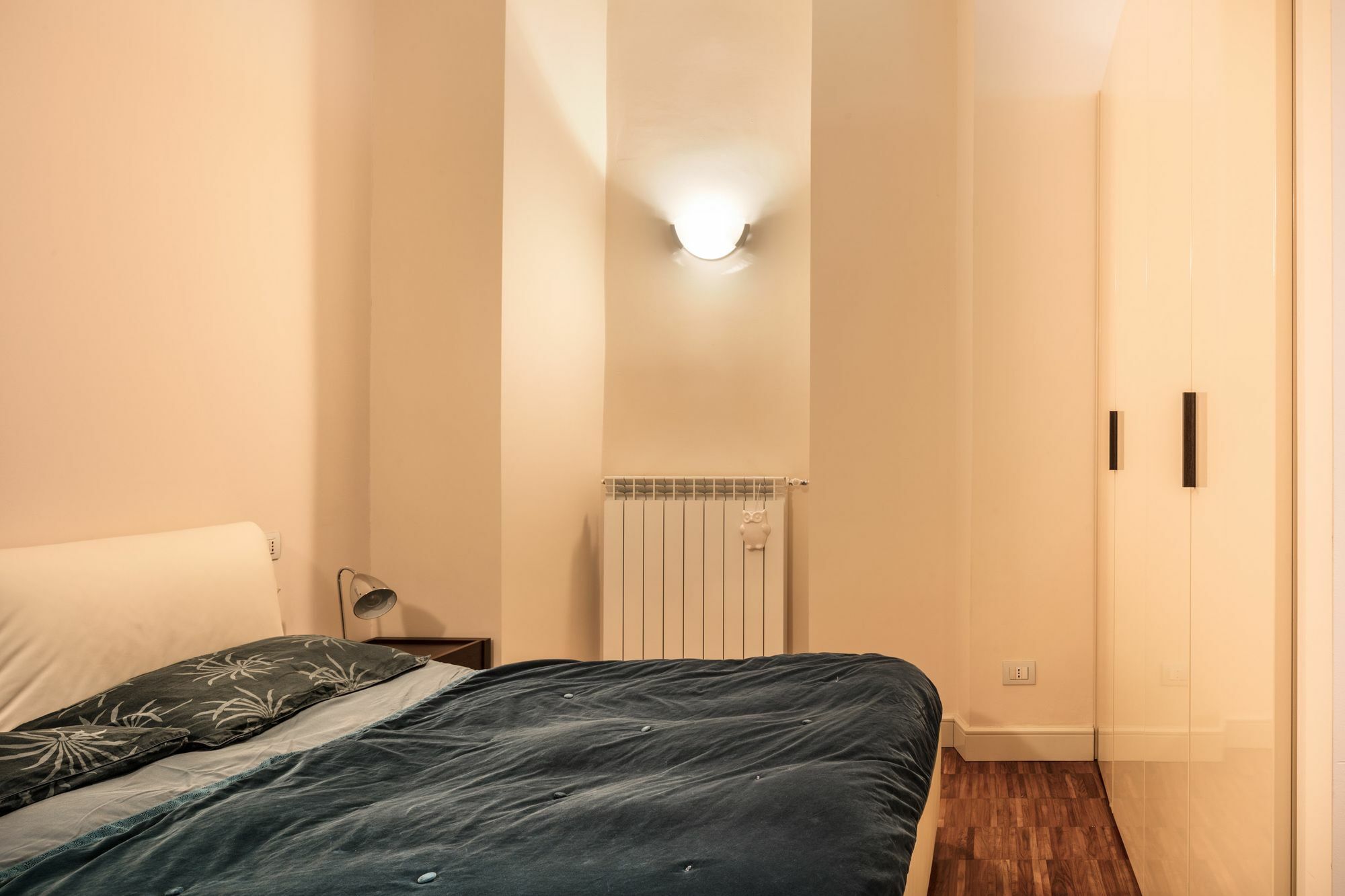 Premuda Apartment Милан Экстерьер фото